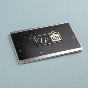 Monthly VIP Membership