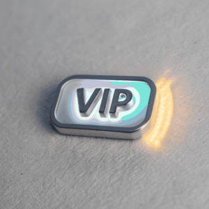 Lifetime VIP Membership